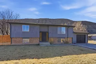 582 E 530 S, Duchesne, UT 84021 - Photo 1