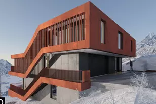 8479 Copper Crest Rd, Eden, UT 84310 - Photo 1