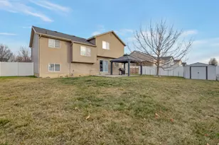 1631 N 2340 W, Clinton, UT 84015 - Photo 15