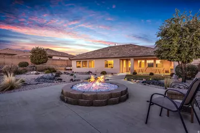 811 N Crown King Ave, Washington, UT 84780 - Photo 55