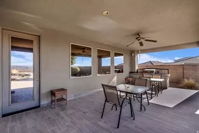 811 N Crown King Ave, Washington, UT 84780 - Photo 27