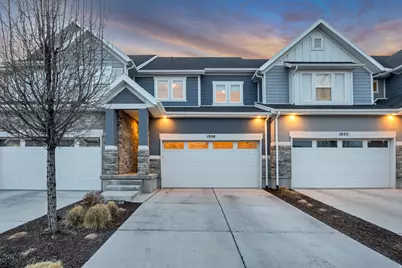 1058 S Lilac Way, Mapleton, UT 84664 - Photo 1