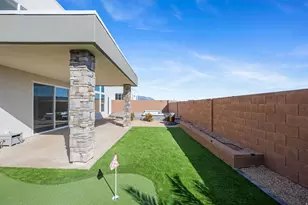 763 S Mincio Circle, Saint George, UT 84770 - Photo 29