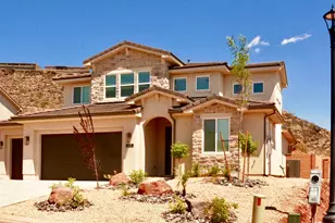 1376 Rustico, Washington, UT 84780 - Photo 1