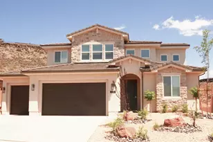 1376 Rustico, Washington, UT 84780 - Photo 1