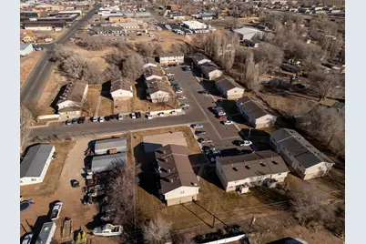 275 S 300 E, Roosevelt, UT 84066 - Photo 1