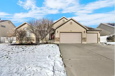 1392 W 2175 S, Syracuse, UT 84075 - Photo 1