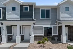 1256 N 300 E, Harrisville, UT 84404 - Photo 1