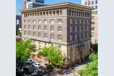 32 E Exchange Pl, Salt Lake City, UT 84111 - Photo 1