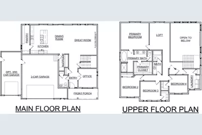 6072 W Raven Roost Dr #206, Herriman, UT 84096 - Photo 3