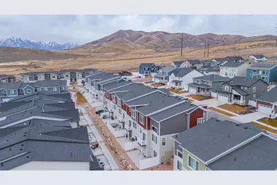 933 W Lucky Clover Dr N, Saratoga Springs, UT 84045 - Photo 23