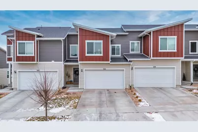 933 W Lucky Clover Dr N, Saratoga Springs, UT 84045 - Photo 1