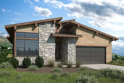 369 E Kayak Dr #204, Hideout, UT 84036 - Photo 1