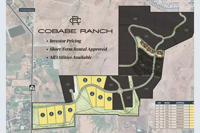 [Address not provided], Eden, UT 84310 - Photo 11