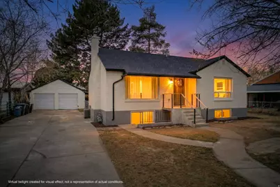 651 N 800 W, Provo, UT 84601 - Photo 1