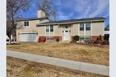 1886 W Ben Air Dr, Taylorsville, UT 84129 - Photo 1