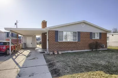 3795 W 3280 S, West Valley, UT 84120 - Photo 1