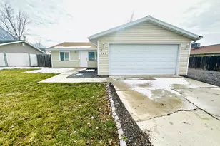 869 E 1325 N, Ogden, UT 84404 - Photo 1