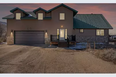 1880 S Timber Lakes Drive Dr, Heber City, UT 84032 - Photo 1