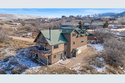 1880 S Timber Lakes Drive Dr, Heber City, UT 84032 - Photo 3