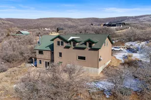 1880 S Timber Lakes Dr Dr, Heber City, UT 84032 - Photo 33