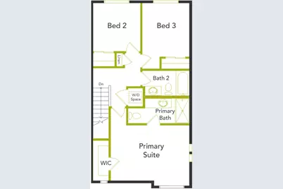 22 N Riverside Dr #156, Saratoga Springs, UT 84045 - Photo 25