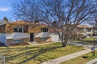 6635 S Somerset Dr, West Jordan, UT 84084 - Photo 45