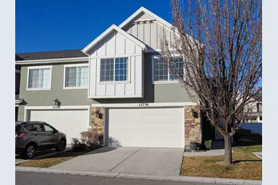 12738 S Park Run Ct W, Riverton, UT 84065 - Photo 1