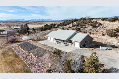 15686 W 4500 N, Altamont, UT 84001 - Photo 1