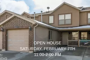 133 W Arlington Way, Harrisville, UT 84414 - Photo 1