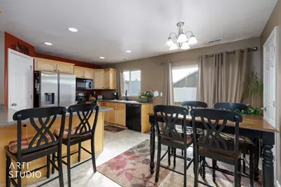 133 W Arlington Way, Harrisville, UT 84414 - Photo 11