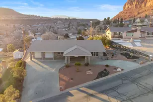 339 W Sandstone Circle, Saint George, UT 84770 - Photo 1