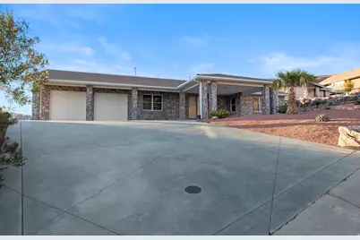 339 W Sandstone Cir, Saint George, UT 84770 - Photo 37