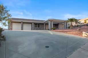 339 W Sandstone Circle, Saint George, UT 84770 - Photo 37