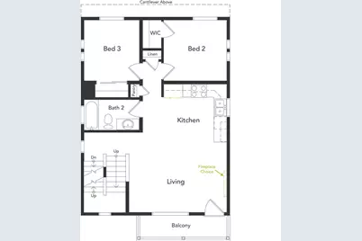 100 N Provo River Rd #248, Saratoga Springs, UT 84045 - Photo 13