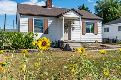 411 E Warnock Ave, South Salt Lake, UT 84115 - Photo 1