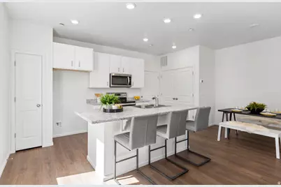 45 N Bear River Rd #167, Saratoga Springs, UT 84045 - Photo 7