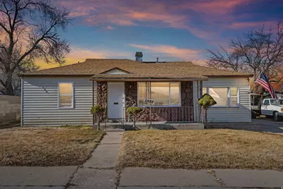 5588 S 4170 W, Salt Lake City, UT 84118 - Photo 1