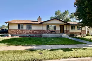 1125 W 700 N, Clearfield, UT 84015 - Photo 1