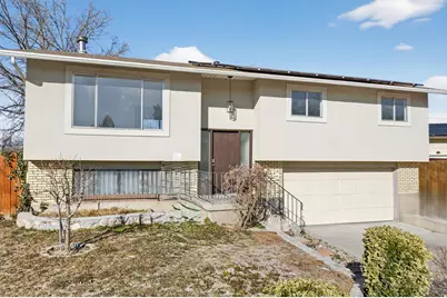 1932 W Sir James Dr, Salt Lake City, UT 84116 - Photo 1