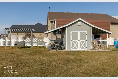 2694 W 1900 N, Plain City, UT 84404 - Photo 55