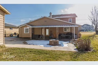 2694 W 1900 N, Plain City, UT 84404 - Photo 35