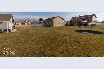 2694 W 1900 N, Plain City, UT 84404 - Photo 53