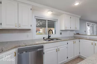 2694 W 1900 N, Plain City, UT 84404 - Photo 21