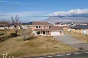 2694 W 1900 N, Plain City, UT 84404 - Photo 57