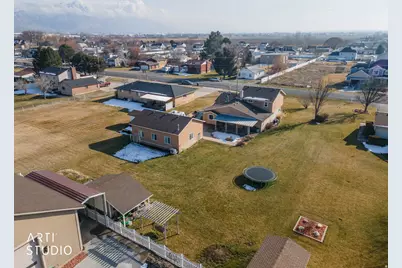 2694 W 1900 N, Plain City, UT 84404 - Photo 59