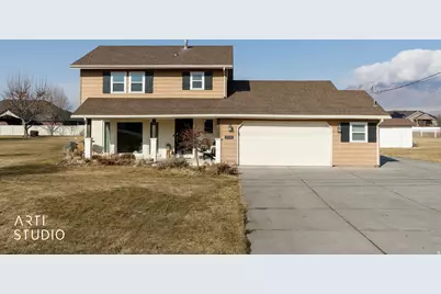 2694 W 1900 N, Plain City, UT 84404 - Photo 1
