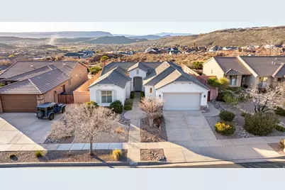 2948 E Slick Rock Rd, Washington, UT 84780 - Photo 3