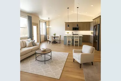 759 W Fox Meadow Dr, Pleasant View, UT 84414 - Photo 13