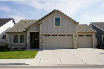 759 W Fox Meadow Dr, Pleasant View, UT 84414 - Photo 1